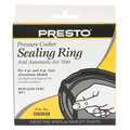 National Presto Seal Ring Plug&Vent 9909 09909